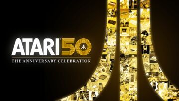 Atari 50: The Anniversary Celebration reviewed by TheXboxHub Atari 50: The Anniversary Celebration reviewed by TheXboxHub