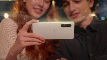 Sony Xperia 5 IV reviewed by T3 Sony Xperia 5 IV reviewed by T3