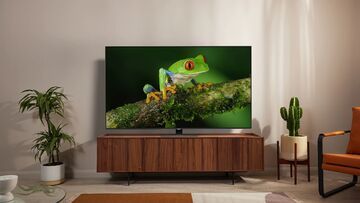 Samsung Q80 test par T3 Samsung Q80 test par T3