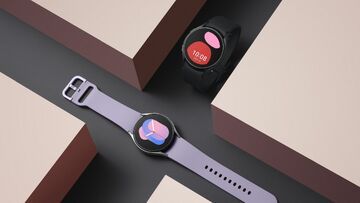 Samsung Galaxy Watch 5 test par T3