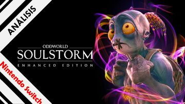 Oddworld Soulstorm test par NextN