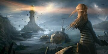 Broken Pieces test par ActuGaming Broken Pieces test par ActuGaming