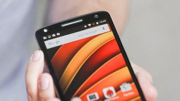 Test Motorola Moto X Force