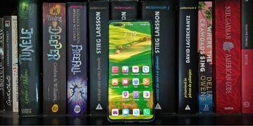 Test Huawei Nova 10 Pro