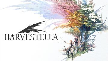Harvestella reviewed by GamingGuardian