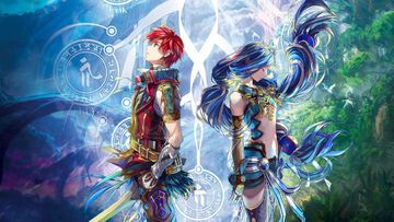 Ys VIII: Lacrimosa of Dana test par Toms Hardware (it)