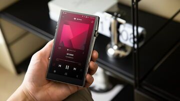 Astell & Kern SP3000 im Test : Liste der Bewertungen, Pro und Contra Astell & Kern SP3000 im Test : Liste der Bewertungen, Pro und Contra