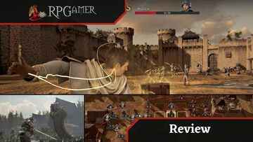 Lost Eidolons test par RPGamer Lost Eidolons test par RPGamer