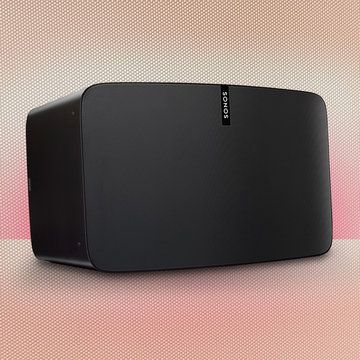 Sonos Play:5 test par Clubic.com