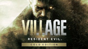 Resident Evil Village test par Pizza Fria Resident Evil Village test par Pizza Fria