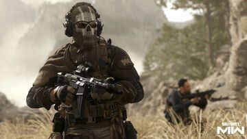 Call of Duty Modern Warfare II test par Geek Generation Call of Duty Modern Warfare II test par Geek Generation