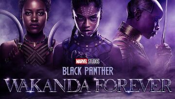 Black Panther reviewed by tuttoteK