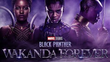 Black Panther testé par tuttoteK Black Panther testé par tuttoteK