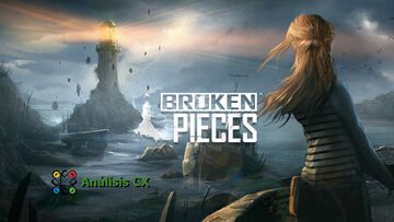 Broken Pieces test par Comunidad Xbox Broken Pieces test par Comunidad Xbox