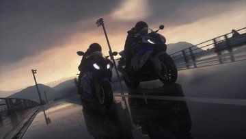 Anlisis DriveClub Bikes