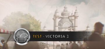 Victoria 3 testé par GeekNPlay