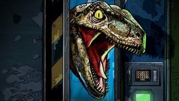 Jurassic World Aftermath testé par Nintendo Life Jurassic World Aftermath testé par Nintendo Life