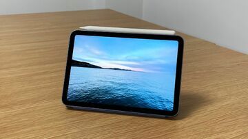 Apple IPad mini test par Creative Bloq Apple IPad mini test par Creative Bloq