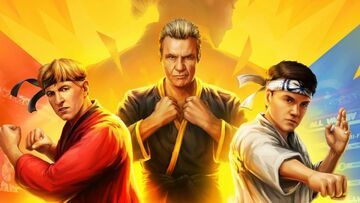 Cobra Kai 2 Review: 9 Ratings, Pros and Cons