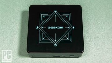 Geekom MiniAir 11 reviewed by PCMag