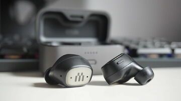 EPOS GTW 270 testé par ActuGaming EPOS GTW 270 testé par ActuGaming