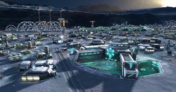 Anno 2205 test par GamesWelt Anno 2205 test par GamesWelt