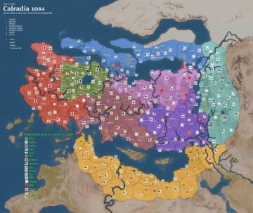 Mount & Blade II: Bannerlord test par Pizza Fria