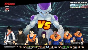 Dragon Ball The Breakers test par VideoChums Dragon Ball The Breakers test par VideoChums