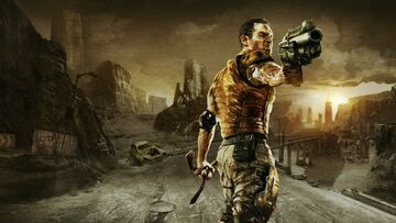Rage test par ActuGaming Rage test par ActuGaming