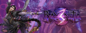 Bayonetta 3 test par Switch-Actu