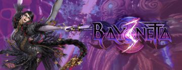 Bayonetta 3 reviewed by Switch-Actu