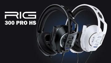 Nacon RIG 300 PRO HC reviewed by 4WeAreGamers