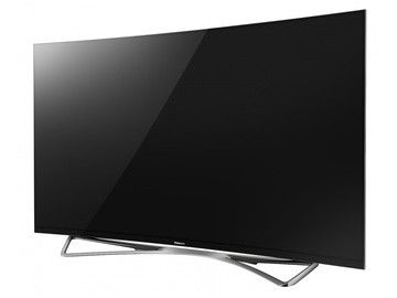 Test Panasonic TV Oled