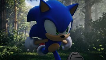 Sonic Frontiers test par Game-eXperience.it Sonic Frontiers test par Game-eXperience.it