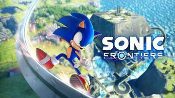 Sonic Frontiers test par MKAU Gaming
