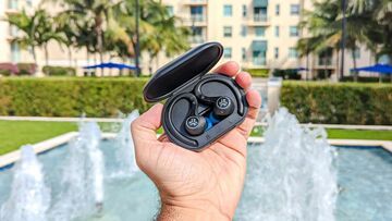 JLab Epic Air test par Tom's Guide (US) JLab Epic Air test par Tom's Guide (US)