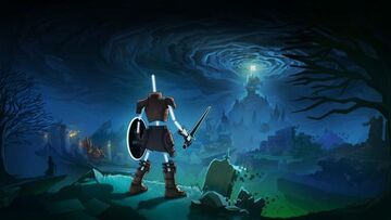 The Last Hero of Nostalgaia testé par SpazioGames The Last Hero of Nostalgaia testé par SpazioGames