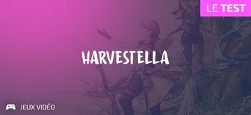 Harvestella test par Geeks By Girls