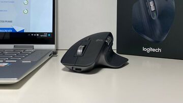 Anlisis Logitech MX Master 3S