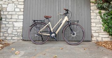 Bicyklet Camille Review