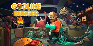 Anlisis Godlike Burger