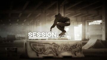 Session Skate Sim reviewed by Movies Games and Tech