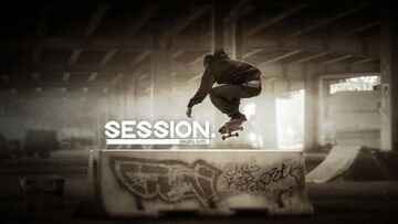 Session Skate Sim test par Movies Games and Tech Session Skate Sim test par Movies Games and Tech