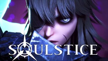 Soulstice reviewed by Niche Gamer Soulstice reviewed by Niche Gamer