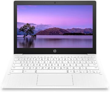 HP Chromebook 11 test par Digital Weekly