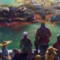 Floodland test par GodIsAGeek Floodland test par GodIsAGeek