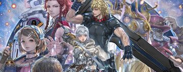 Star Ocean The Divine Force reviewed by TheSixthAxis Star Ocean The Divine Force reviewed by TheSixthAxis