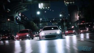 Need for Speed test par GameSpot Need for Speed test par GameSpot