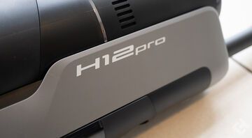 Dreame H12 Pro Review: 12 Ratings, Pros and Cons