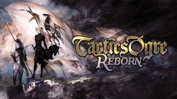 Tactics Ogre Reborn test par GamingGuardian